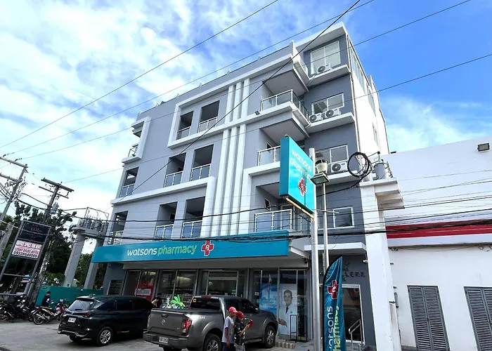 Ldr Travellers Inn
