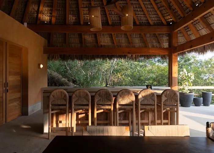 Casa Yute Boutique Hotel Playa Aragon