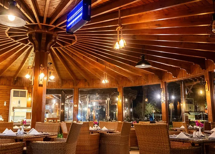 La Cabana Beach Hotel Ain Sokhna -Families Only