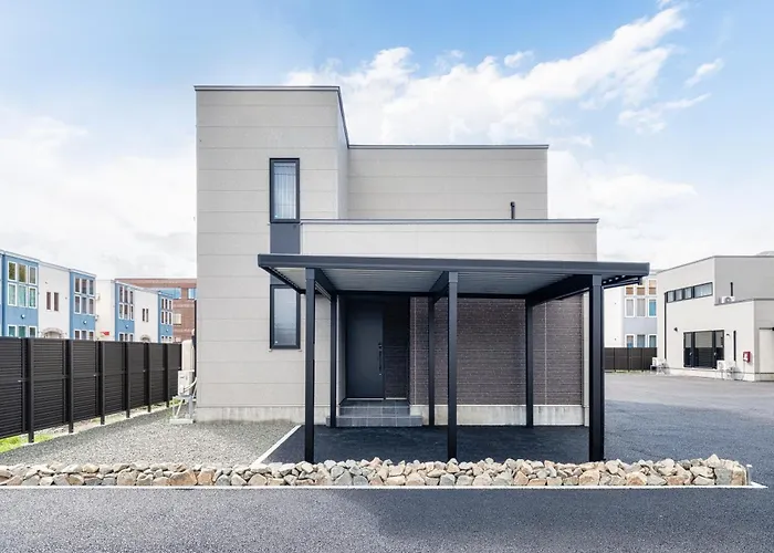 Janus Villa Furano
