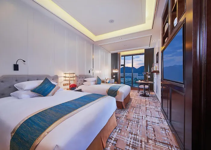 New Century Grand Hotel Zunyi