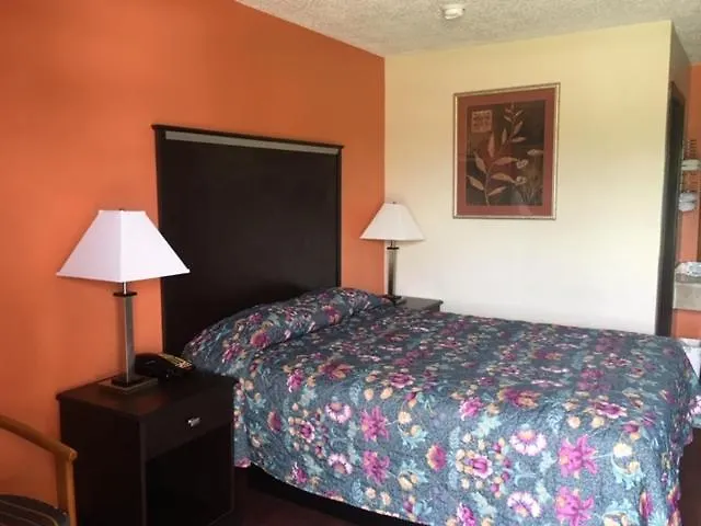 Regency Inn & Suites Bay City Tx