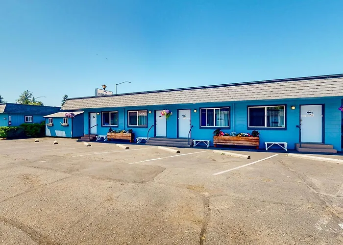 Lamplighter Inn Group Stay 1