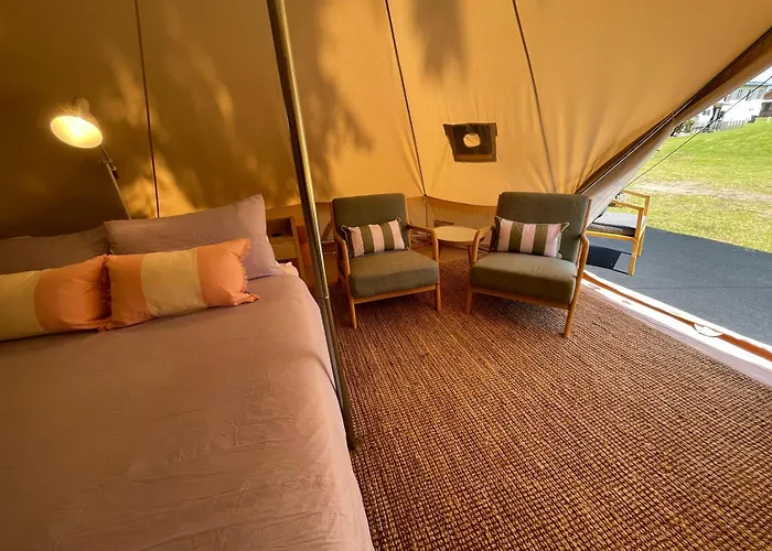 Beachport Caravan Park