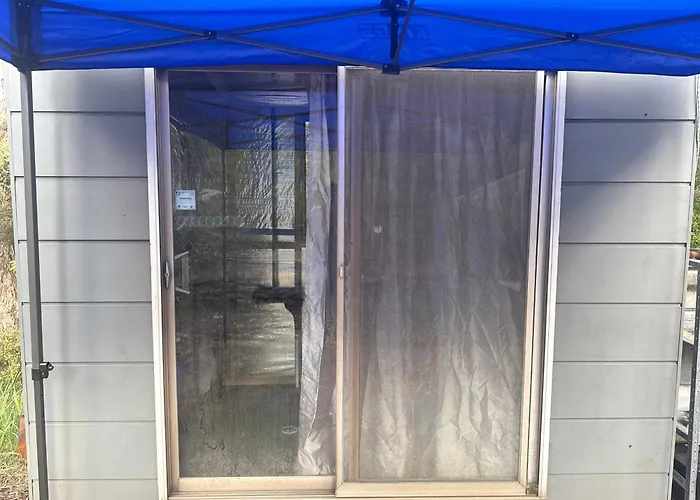 Onsite Van In Medlow Bath