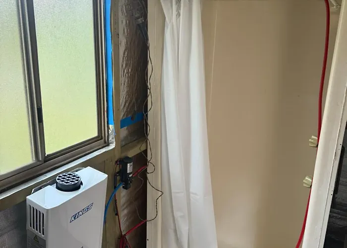 Onsite Van In Medlow Bath