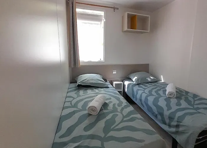 Mobilhome 508