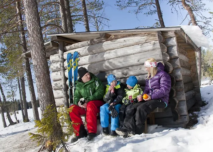 Orsa Groenklitt