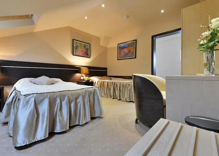 Hotel Zelengora