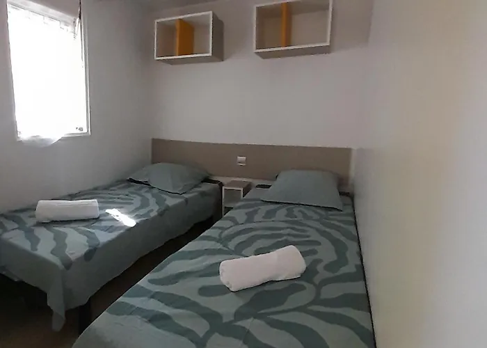Mobilhome 508