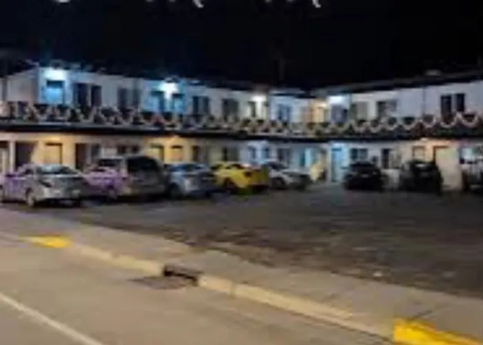 Mint Motel