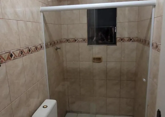 Hotel Centro Leste