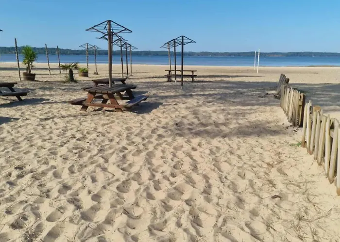 Mobilhome 6 Personnes Marvilla Parks - Mayotte Vacances
