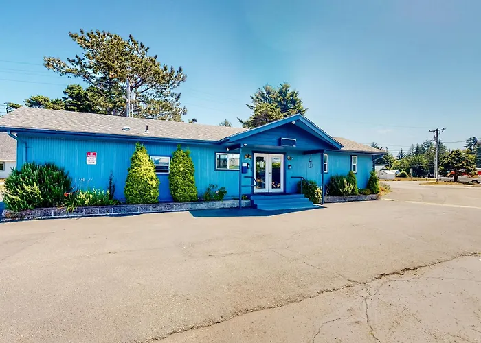 Lamplighter Inn Group Stay 1