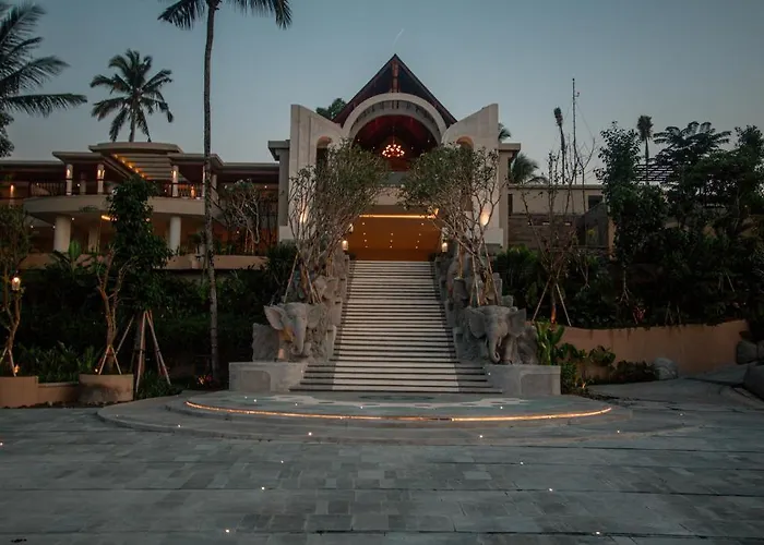 Sanggraloka Ubud