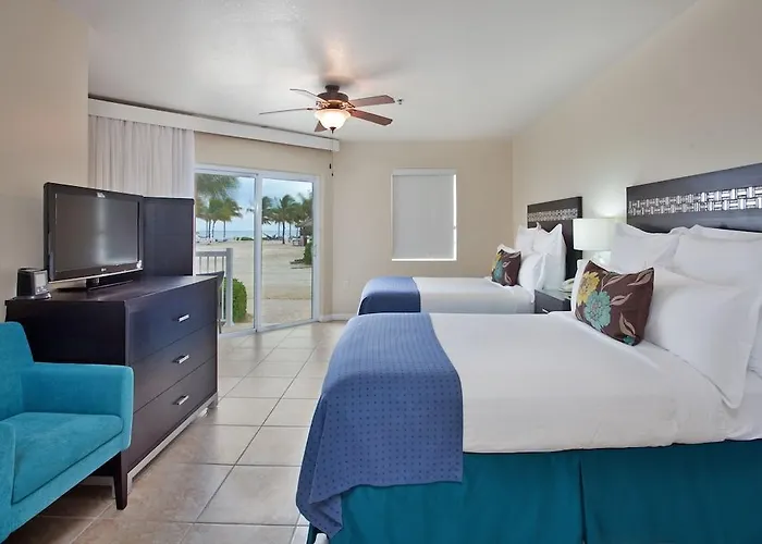 The Grand Caymanian Resort