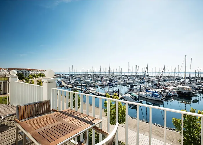 Lindner Hotel Boltenhagen