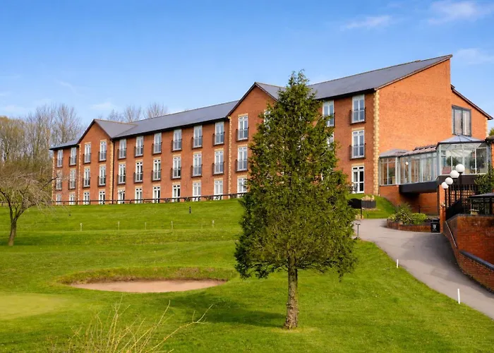 Macdonald Hill Valley Hotel, Spa & Golf Resort