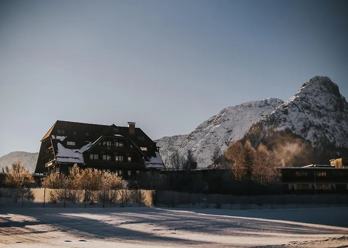 G'Sund & Natur Hotel Die Wasnerin - Adults Only