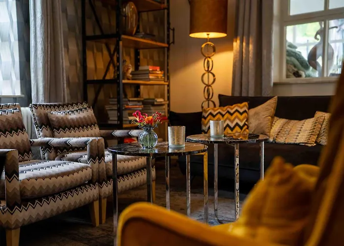 Boutique Hotel Slenaker Vallei - Buitengewoongenieten