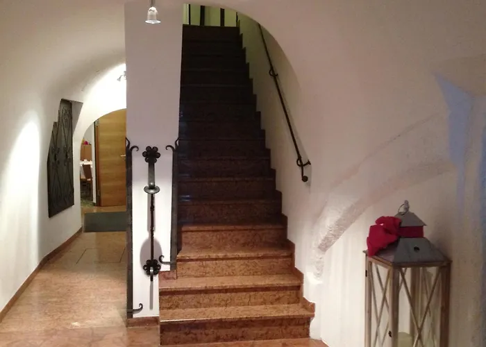 Altstadthotel Weisse Taube