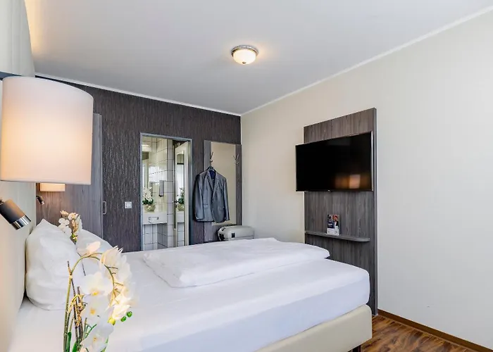 PLAZA INN Grevenbroich