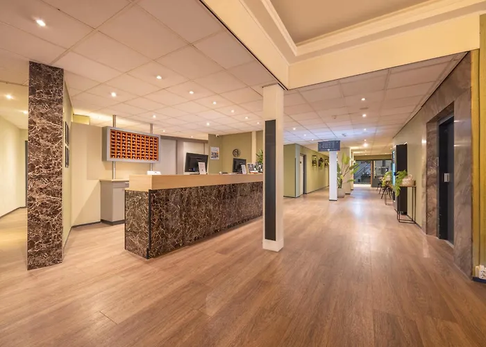 Fletcher Hotel Apeldoorn