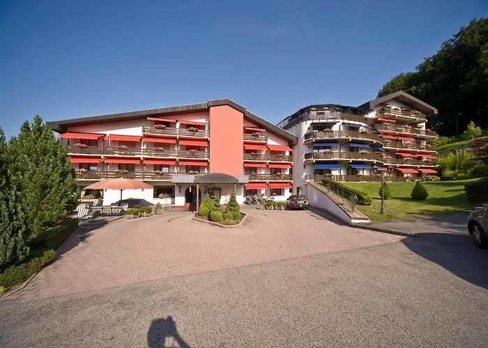 Eden au Lac