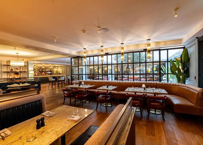 Mount Errigal Hotel, Conference & Leisure Centre