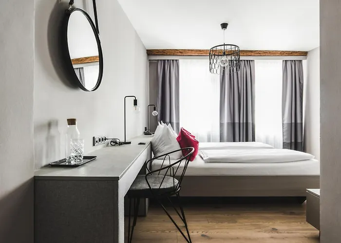 Altstadthotel Weisse Taube