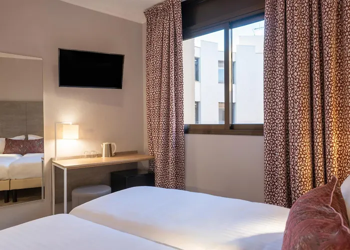 Hotel Bahia