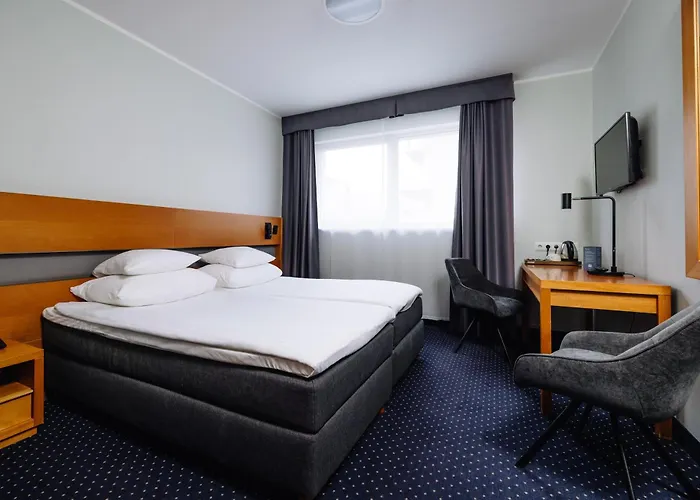 Hestia Hotel Ilmarine