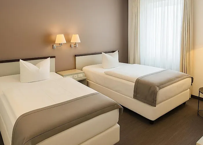 Dormero Hotel Dessau-Rosslau