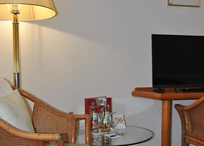 Hotel Kurpfalzstuben