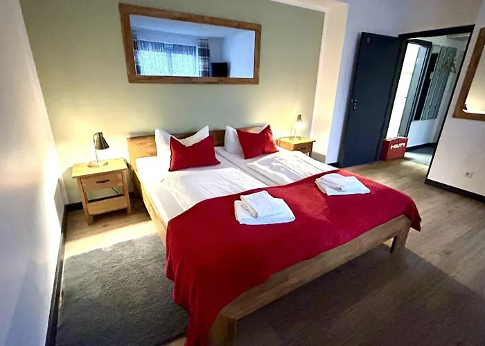 Bestwaner Hotel