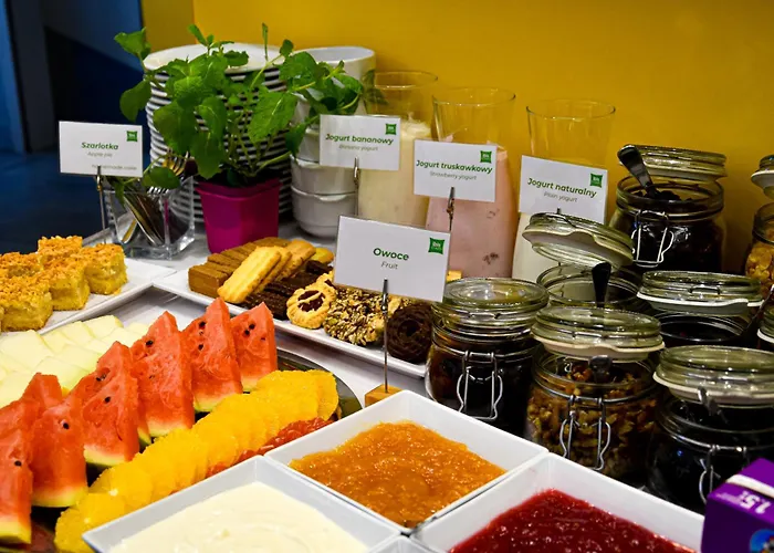 Ibis Styles Warszawa West