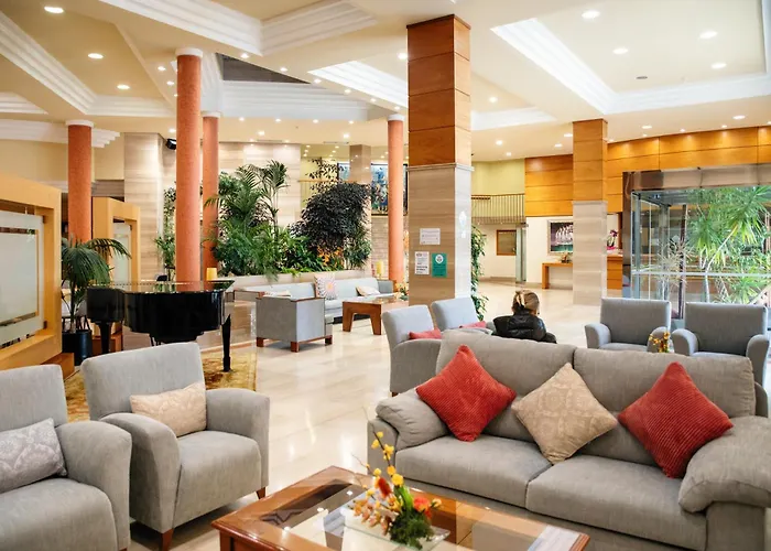 Gran Hotel De Ferrol