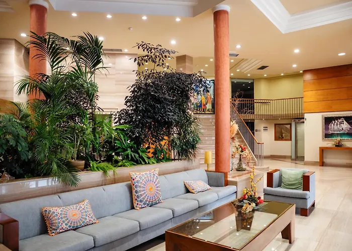 Gran Hotel De Ferrol