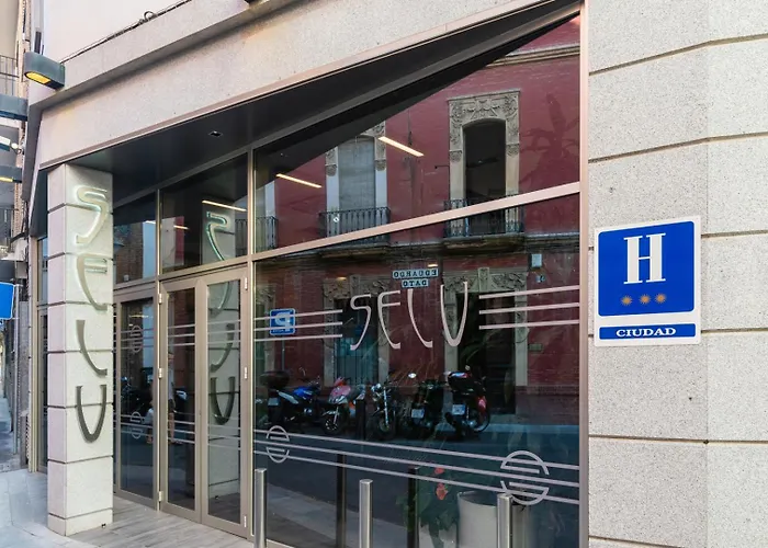 Hotel Selu