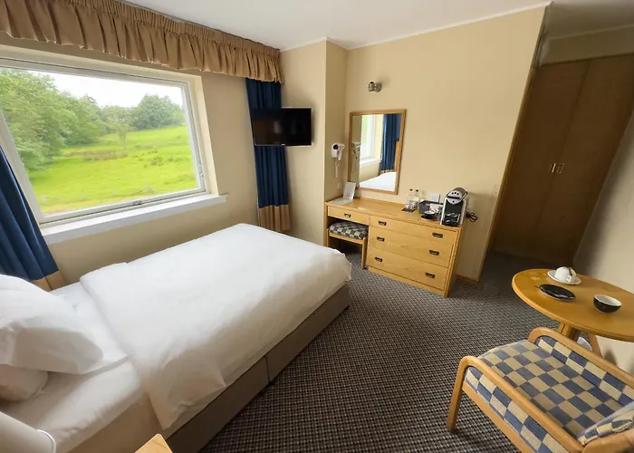 Cabarfeidh Hotel