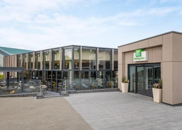 Holiday Inn London Gatwick - Worth By Ihg
