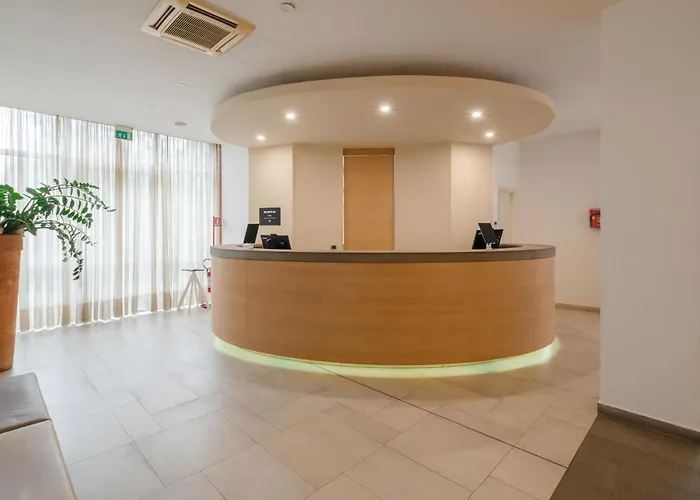 B&B Hotel Remilia
