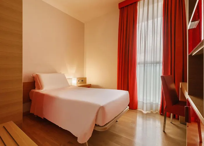B&B Hotel Remilia