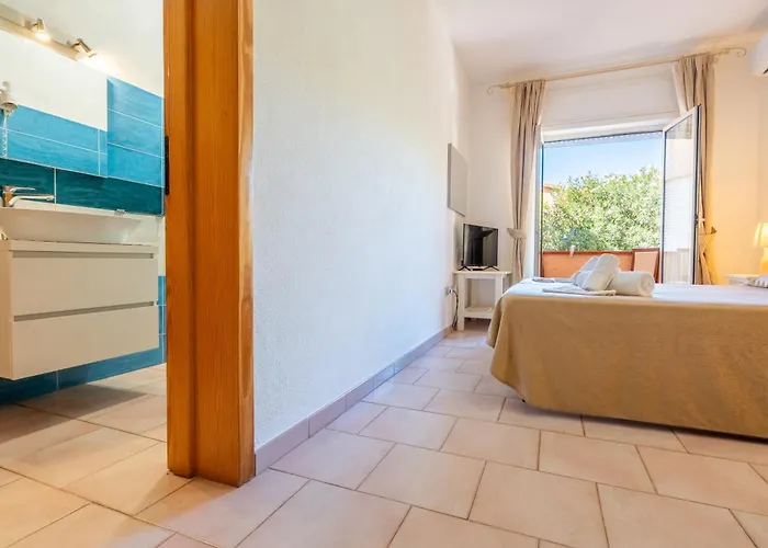A.I.R. Hotel Gabbiano