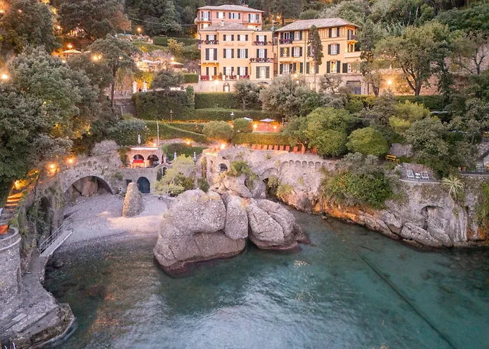 Hotel Piccolo Portofino