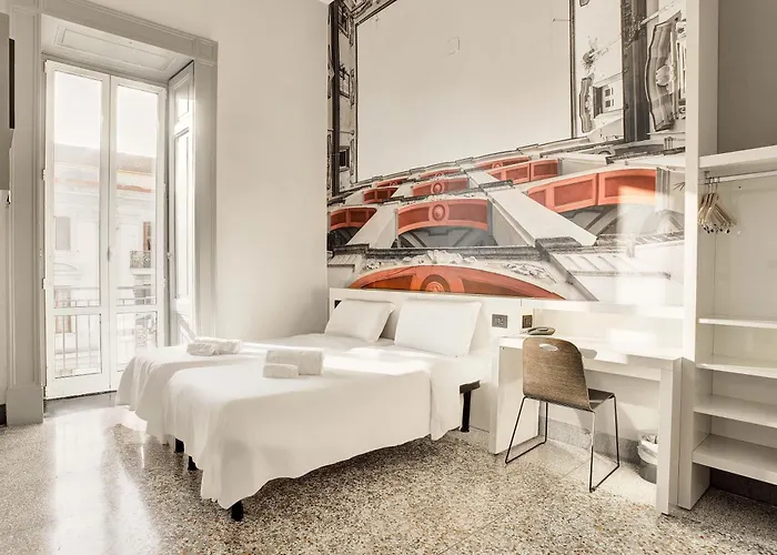 B&B Hotel Napoli