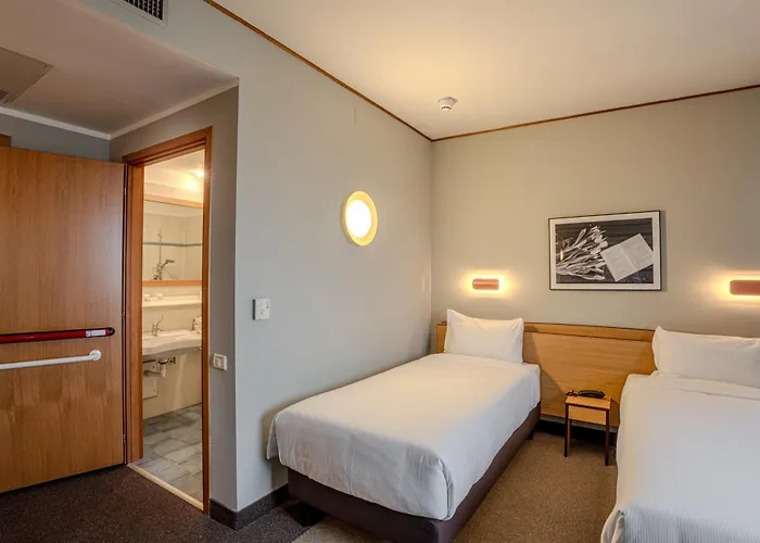 Tulip Inn Turin South