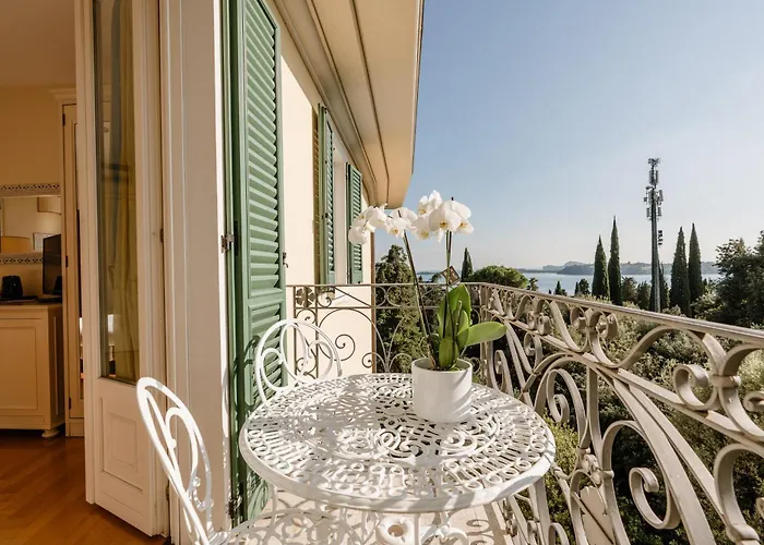 Villa Sofia Hotel