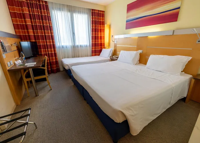 Best Western Palace Inn Hotel