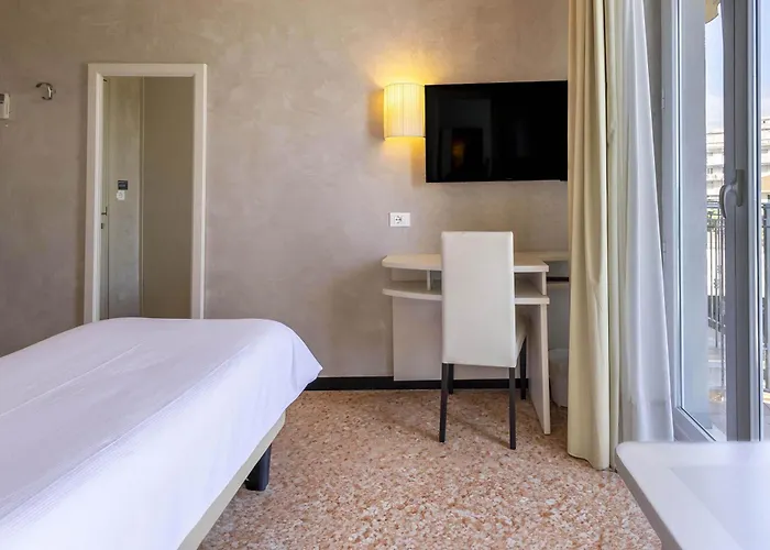 B&B Hotel Diano Marina Palace